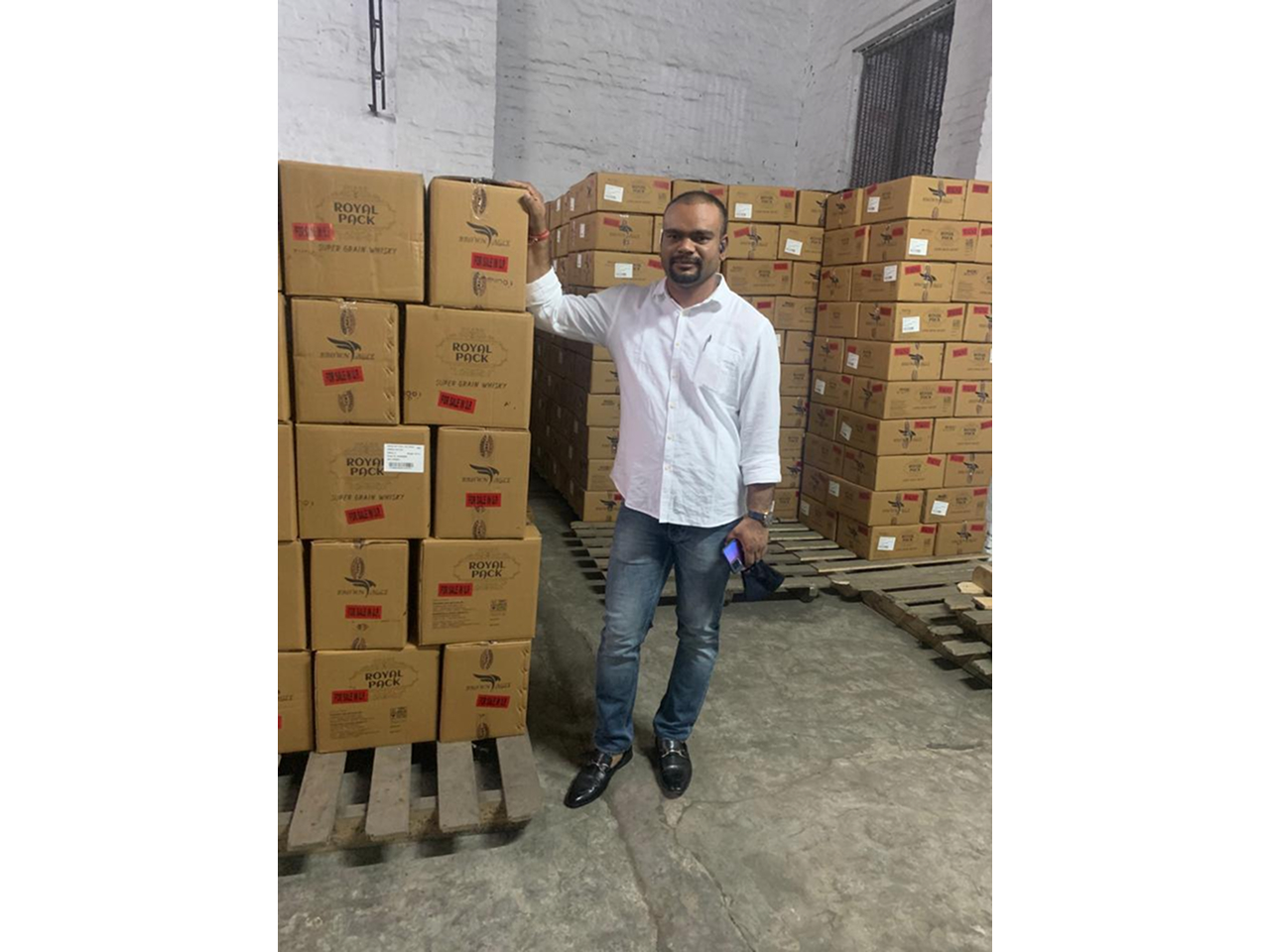 ReadytomoveStock