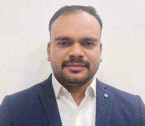 Satyendra Vishwakarma