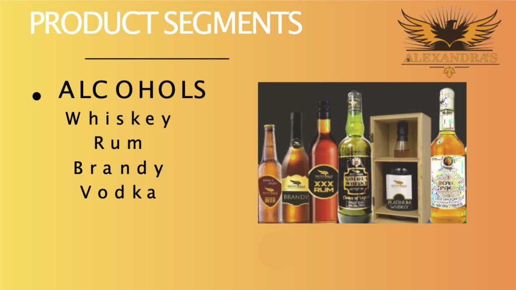 Product images