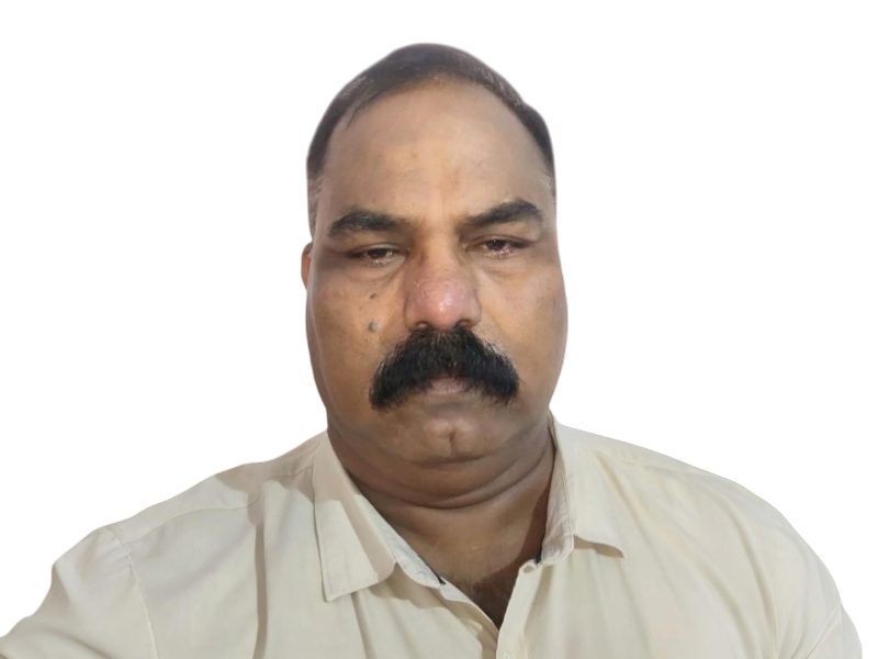 Arun Vishwakarma