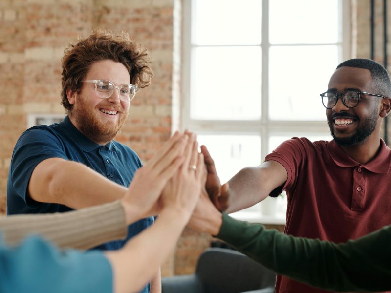 Diversity and Inclusion