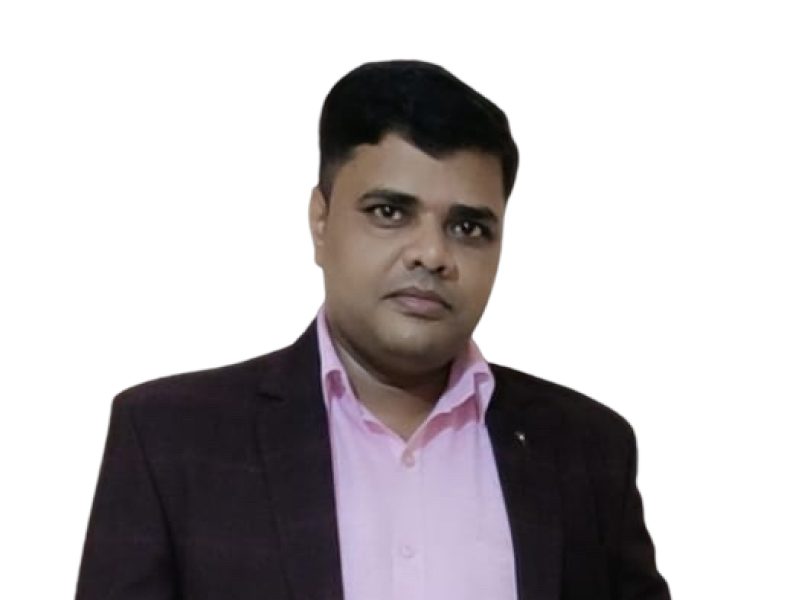 Durga Prasad Vishwakarma