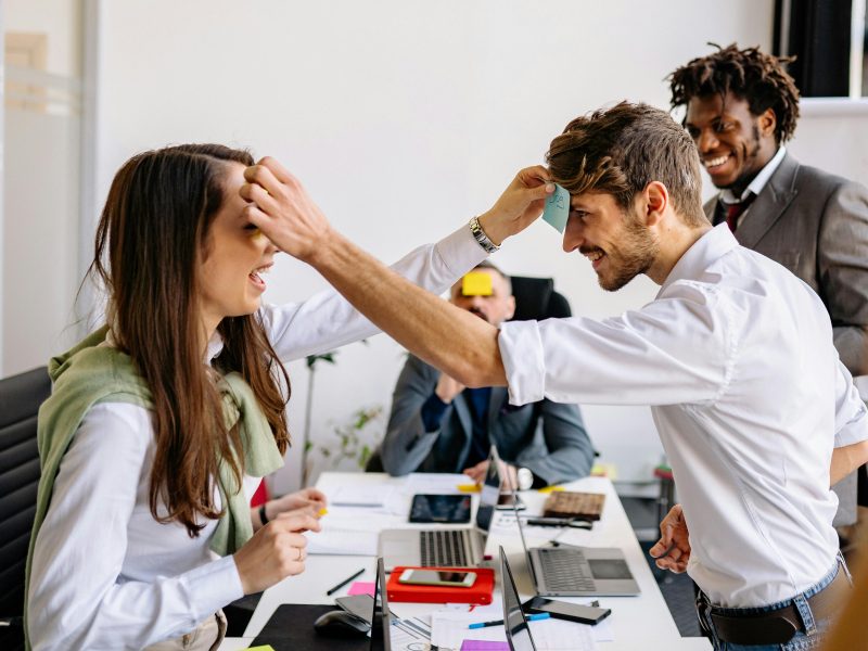 Employee Wellbeing