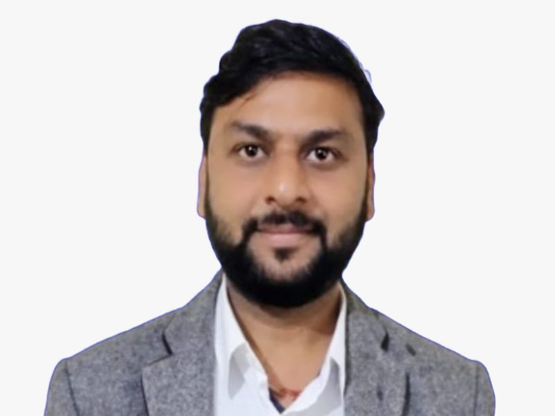 Pawan K Pandey