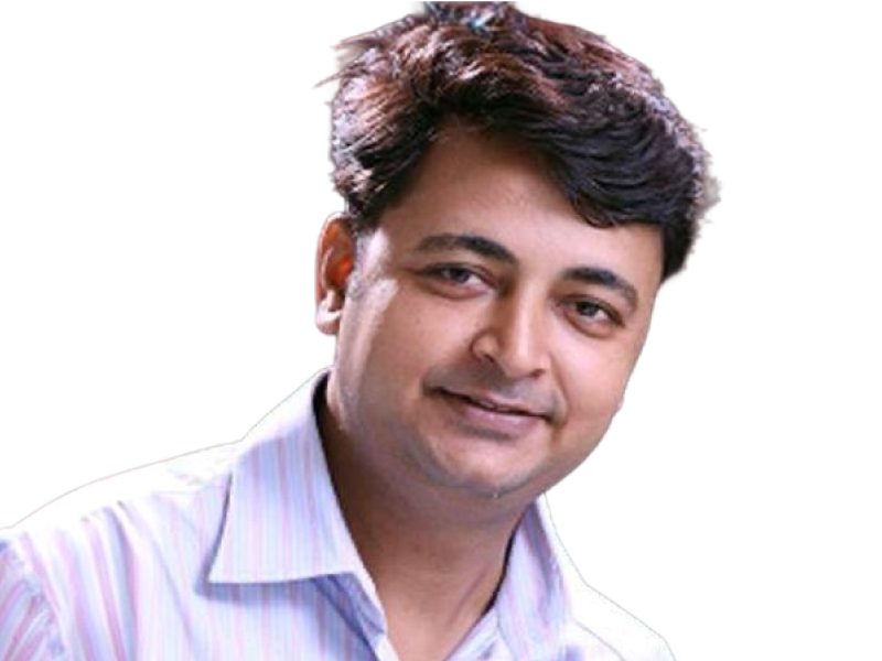 Prashant Pandey