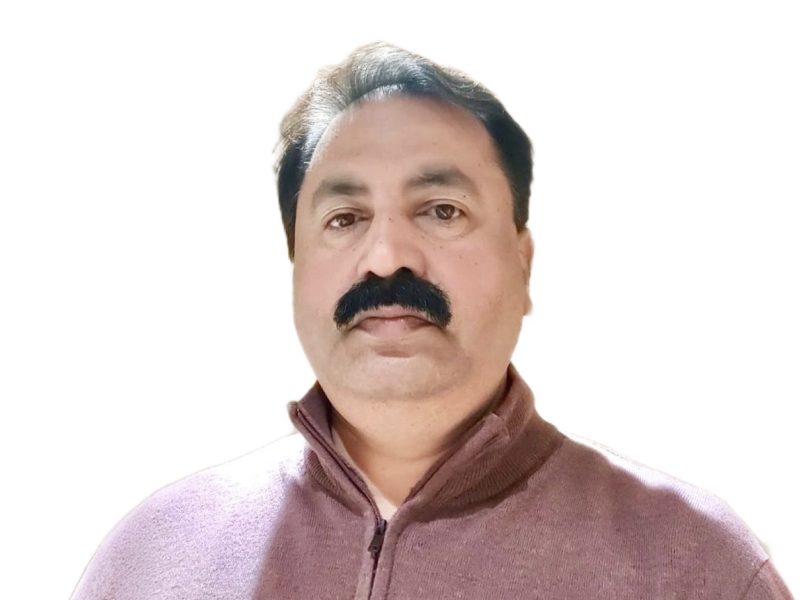 Ranjan Singh