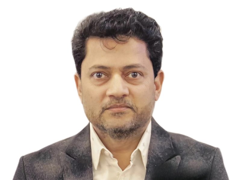 Ravi Mashra