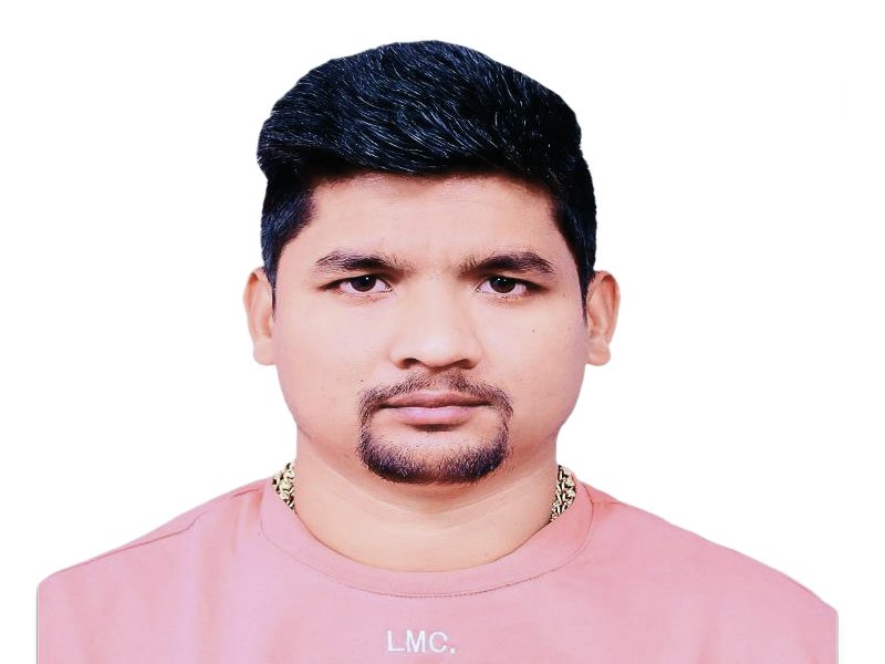 Sanjay Yadav