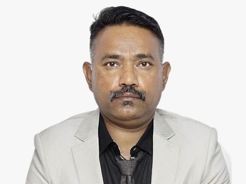 Shashikant S. Pathare