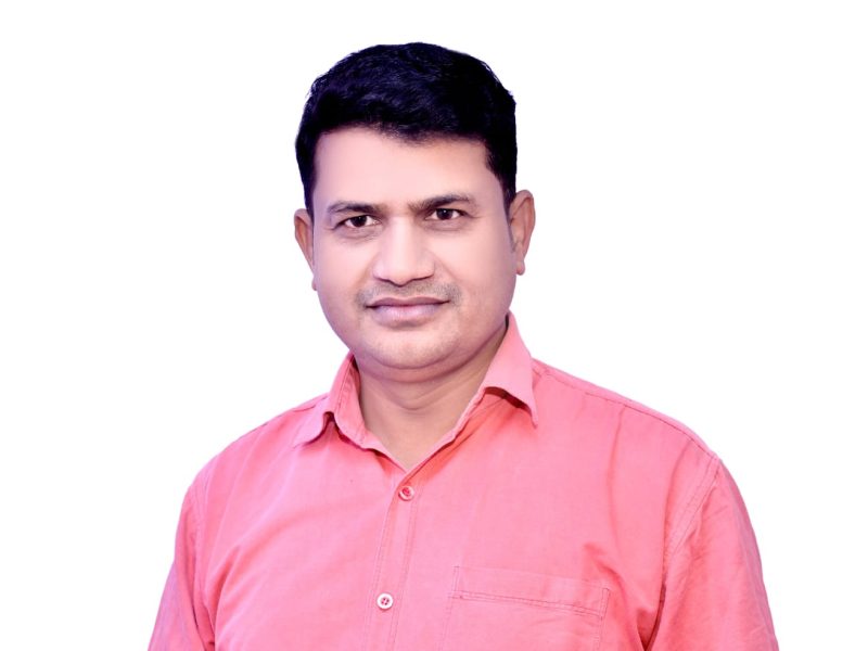Arvindra Singh